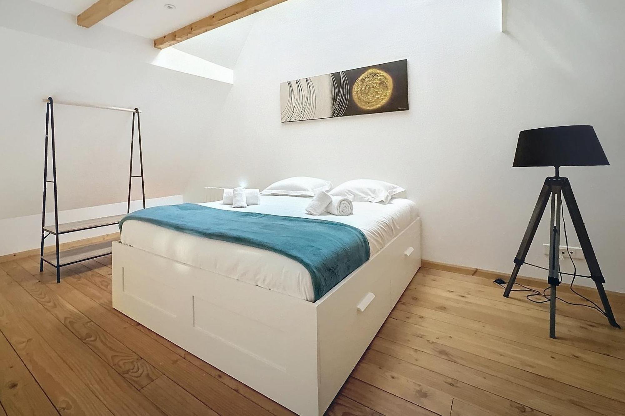 Apartamento L'Atypique D'Eguisheim Exterior foto