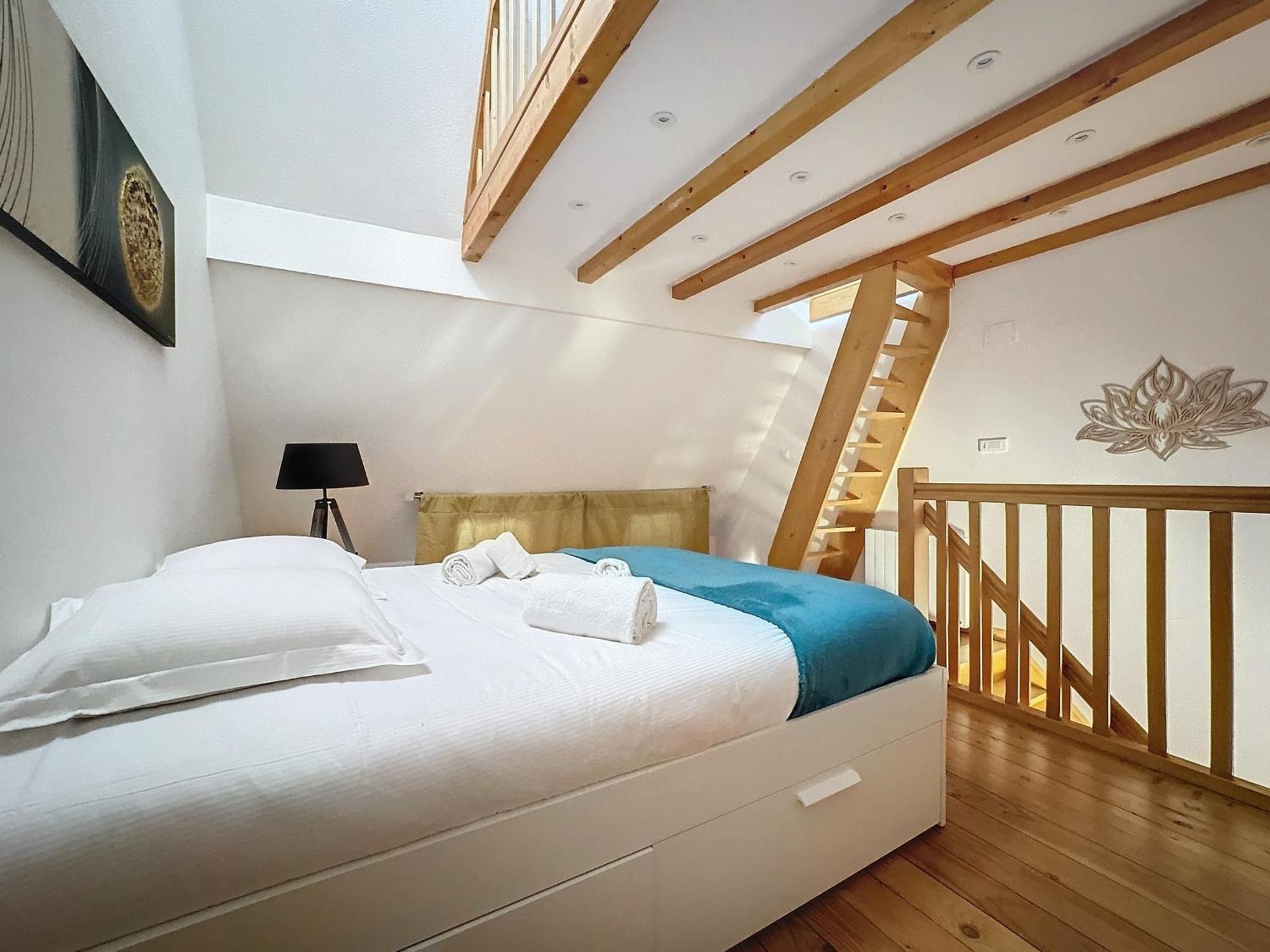 Apartamento L'Atypique D'Eguisheim Exterior foto